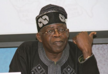Tinubu’s candidacy illegal – PDP