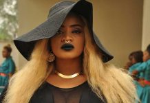 Actress Uche Ogbodo speaks on Sex & orgasm OrijoReporter.com, Uche Ogbodo