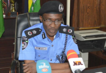 OrijoReporter.com, Kano CP Muhammad Wakili