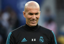 Why I left Real Madrid, by Zidane