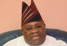 PDP Pry: Supreme Court okays Adeleke’s election