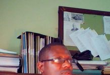 OrijoReporter.com, Aminu Zubairu