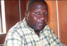 OrijoReporter.com, Babatunde Omidina