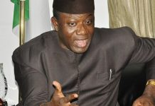 Stop lamenting, vote out APC in 2023 – Fayemi