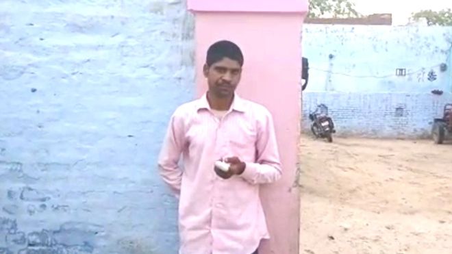 indian