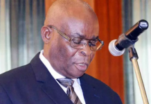 OrijoReporter.com, CJN Justice Walter Onnoghen