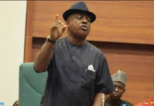 Your third term bid is a very dangerous game, don’t play it, PDP warns Buhari Presidency, APC