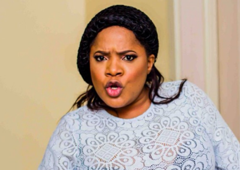 toyin OrijoReporter.com, Actress Toyin Aimakhu
