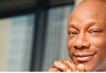Changemakers: Segun Agbaje