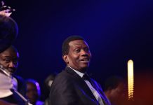 Adeboye Tried To Reconcile Oyetola, Aregbesola – Reps Member
