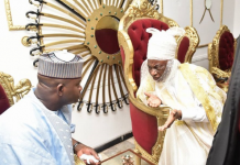 OrijoReporter.com, Alhaji (Dr) Ado Ibrahim