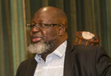 Ex-minister, Bayo Shittu, attacks Oshiomhole