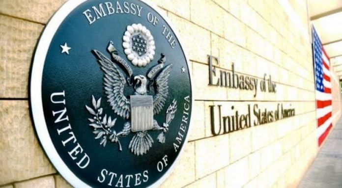 embassy