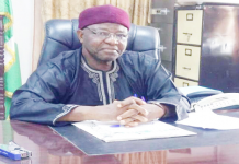 OrijoReporter.com, Garba Attahiru Madami