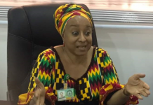 OrijoReporter.com, Maryam Uwais