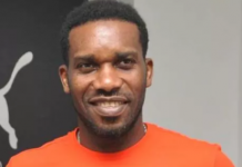 Jay-Jay Okocha is still evading tax – Lagos govt OrijoReporter.com, Augustine Jay-Jay Okocha