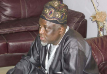 Why we ‘ve Problems in Nigeria – JAMB Registrar