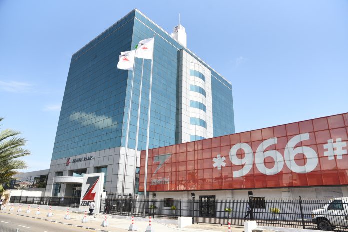 OrijoReporter.com, Zenith Bank N0.00 Account Opening Balance