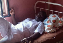 OrijoReporter.com, Prince Segun Akanni