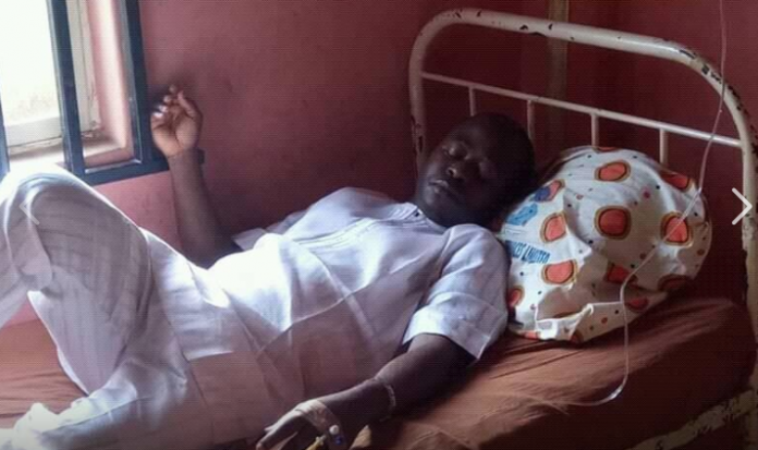 adams OrijoReporter.com, Prince Segun Akanni