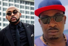 I was sad when Banky W blocked me – Don Jazzy
