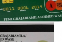 Speaker Gbajabimiala, Wase in billions naira bribery scandal