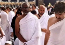 Ohanaeze attacks Gbajabiamila for performing lesser hajj