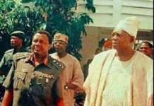 Tinubu joined NADECO after Abacha refused him appointment – Kola Abiola OrijoReporter.com, Kola Abiola