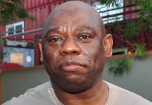 I once told my father about killing him – Kola Abiola