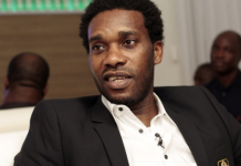 Tax evasion: Court withdraws arrest warrant against Okocha