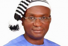 Ex-gov Orji’s son becomes Abia Speaker