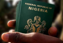 OrijoReporter.com, new International passports