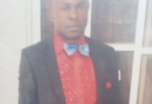 OrijoReporter.com, Pastor David Onyekachuku
