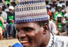 OrijoReporter.com, APC Northern Musicians Forum