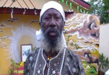 Appoint me as Petrol Minister, Spiritual Aide, Guru tells Buhari OrijoReporter.com, Sat Guru Maharaj ji