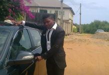 OrijoReporter.com, Stephen Igwilo