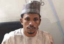 Why I defected to APC – Senator Abbo