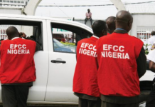 EFCC withholds identity of Kwara politician in N370m fraud