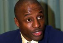 2019 AFCON: Fashanu decries monetary gifts given to Super Eagles