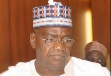 Senator Goje’s Aide remanded Over Facebook Post On APC
