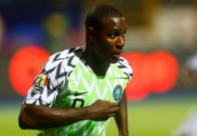 How B’Bafana stopped me – Ighalo
