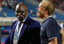 Rohr’s Contract Renewal: I can’t kill myself – Pinnick