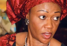 2023: Muslim-Muslim ticket will set tone for future politics, says Remi Tinubu