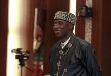Alleged plot to stop Amaechi from being reappointed as minister uncovered OrijoReporter.com, Chief Eze Chukwuemeka Eze