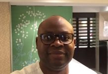 OrijoReporter.com, Paul Abumere Okojie