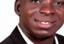 OrijoReporter.com, Hamisu Wadume