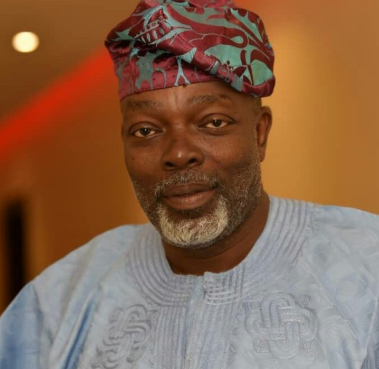 ilaka OrijoReporter.com, Chief Bisi Ilaka