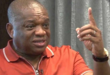 Kalu attacks Tinubu, Osinbajo, Others