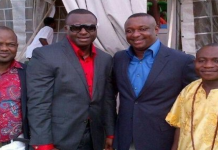 OrijoReporter.com, Jerry Ikogho
