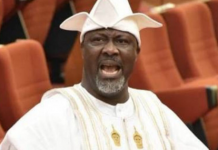 Tinubu battling Advanced Dementia – Melaye